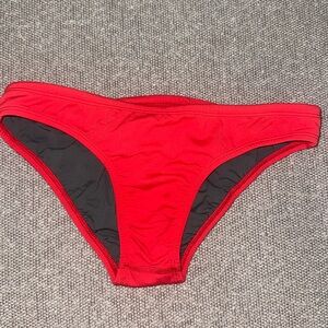 Jolyn Andy bottoms hot pink